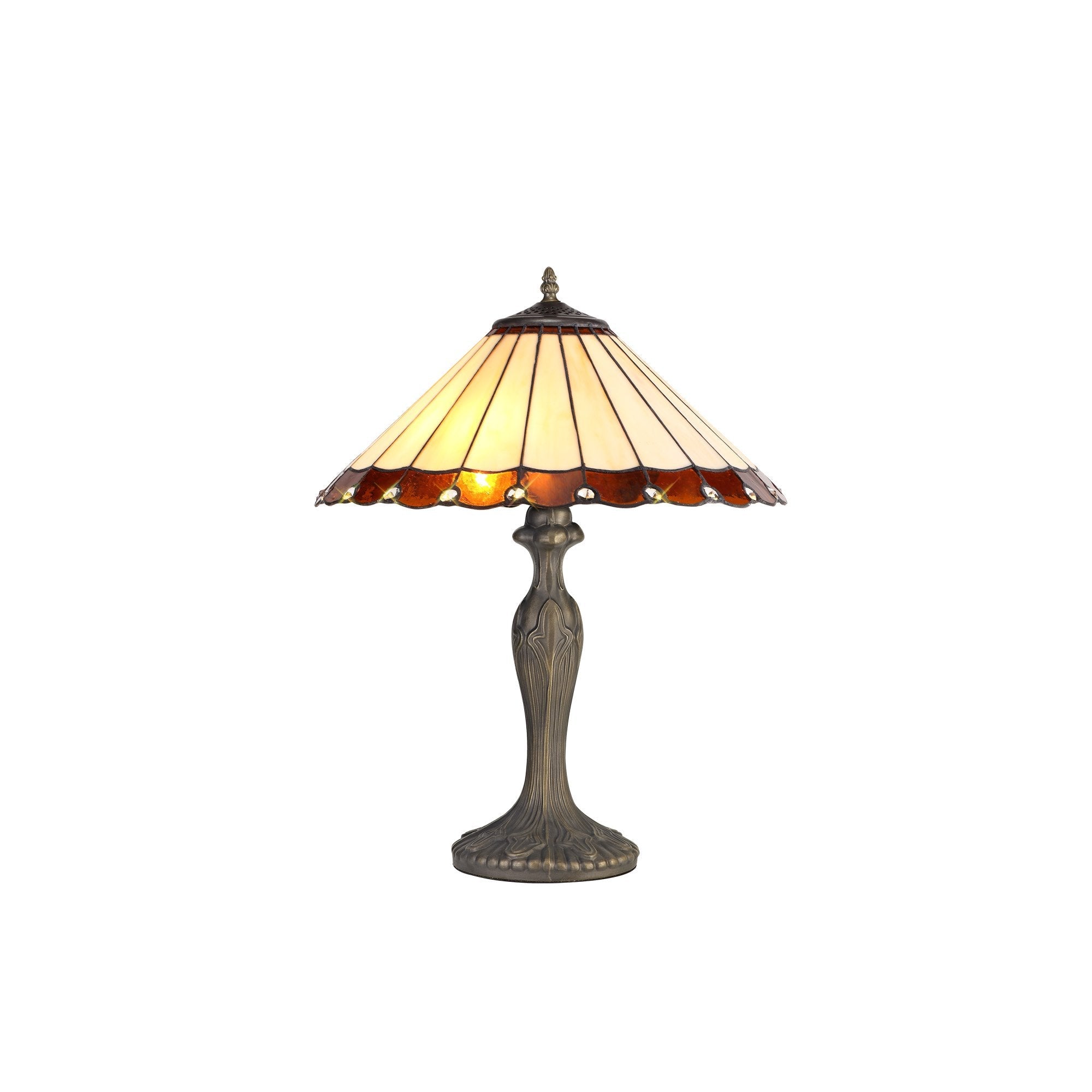 Luminosity Designs - Chamber Table Lamp - Luminosity Designs Ltd