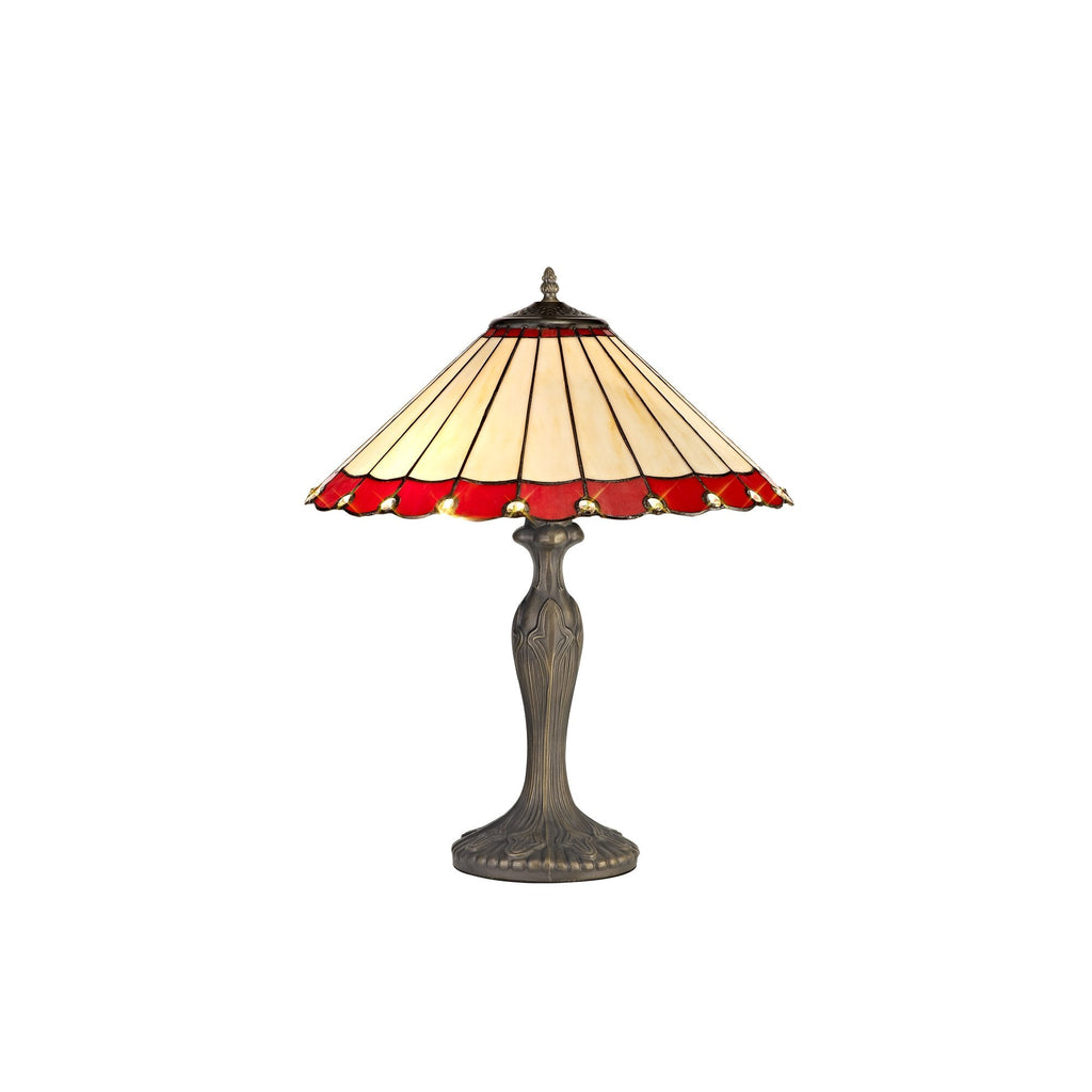 Luminosity Designs - Chamber Table Lamp - Luminosity Designs Ltd