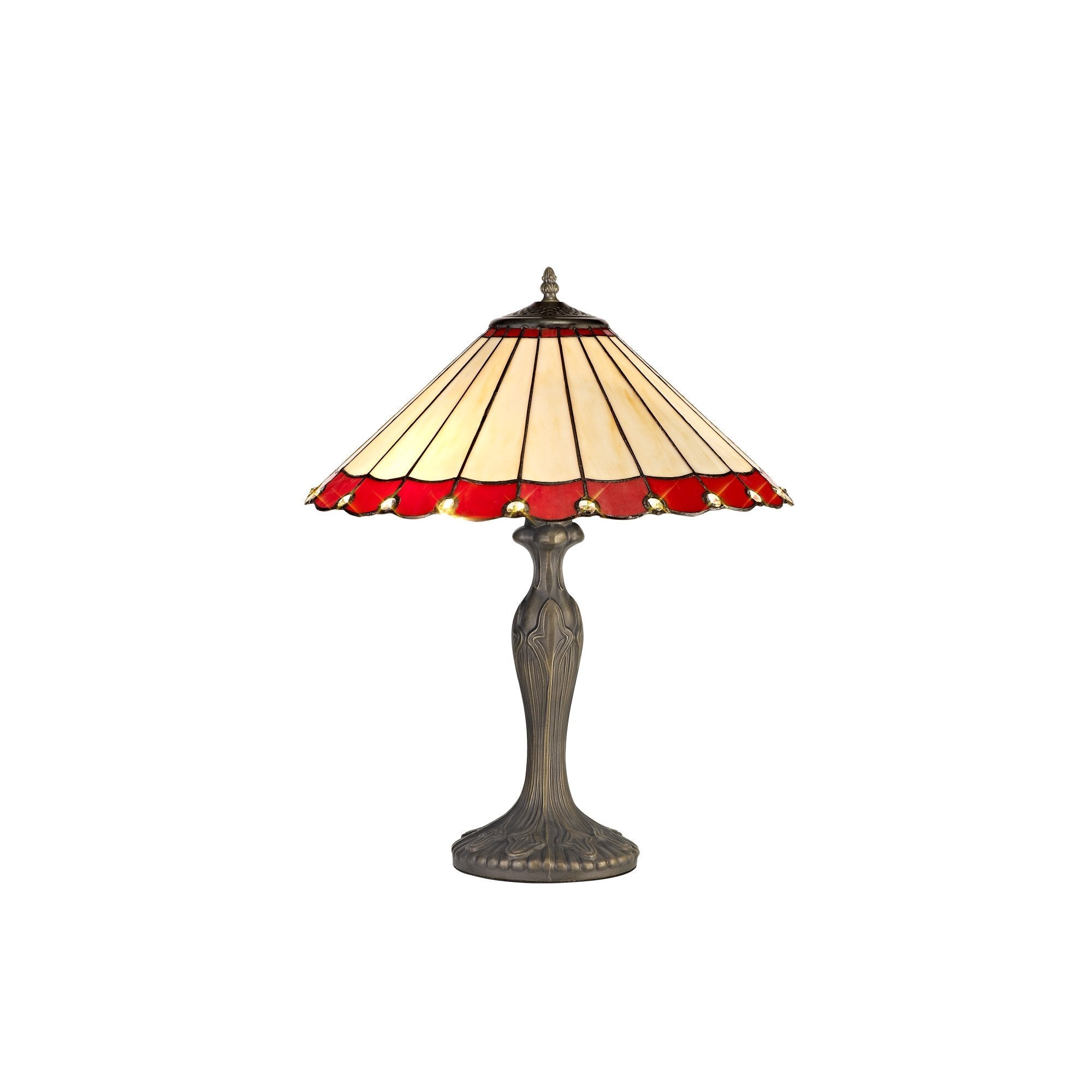 Luminosity Designs - Chamber Table Lamp - Luminosity Designs Ltd