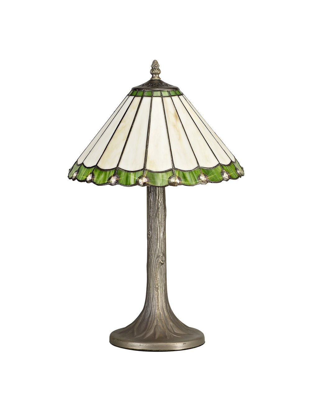 Luminosity Designs - Chamber Table Lamp - Luminosity Designs Ltd