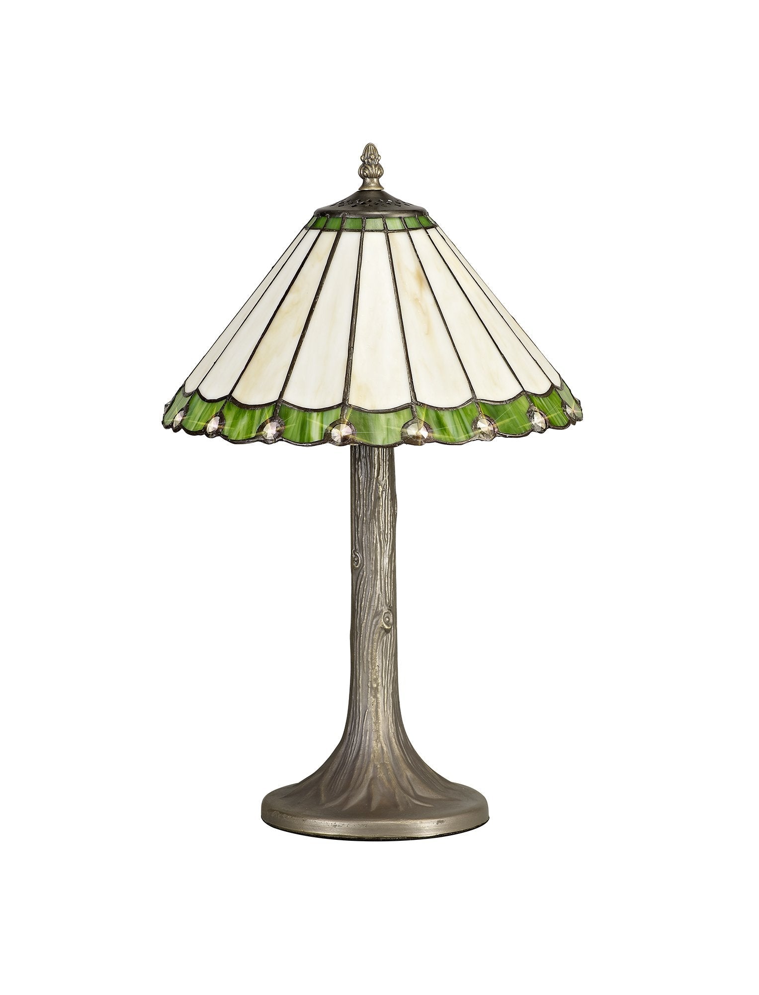 Luminosity Designs - Chamber Table Lamp - Luminosity Designs Ltd