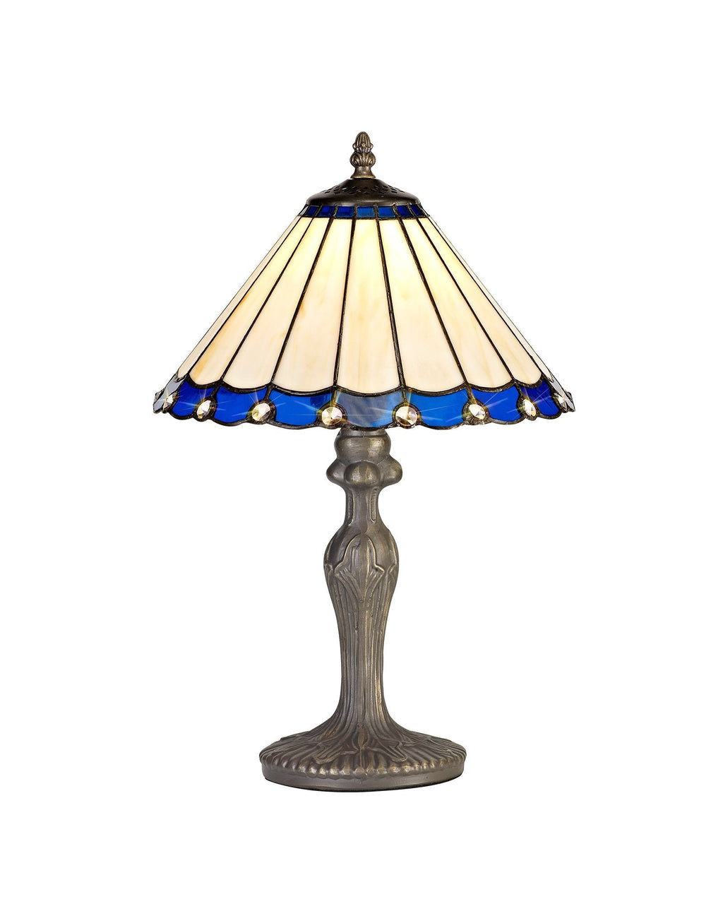Luminosity Designs - Chamber Table Lamp - Luminosity Designs Ltd