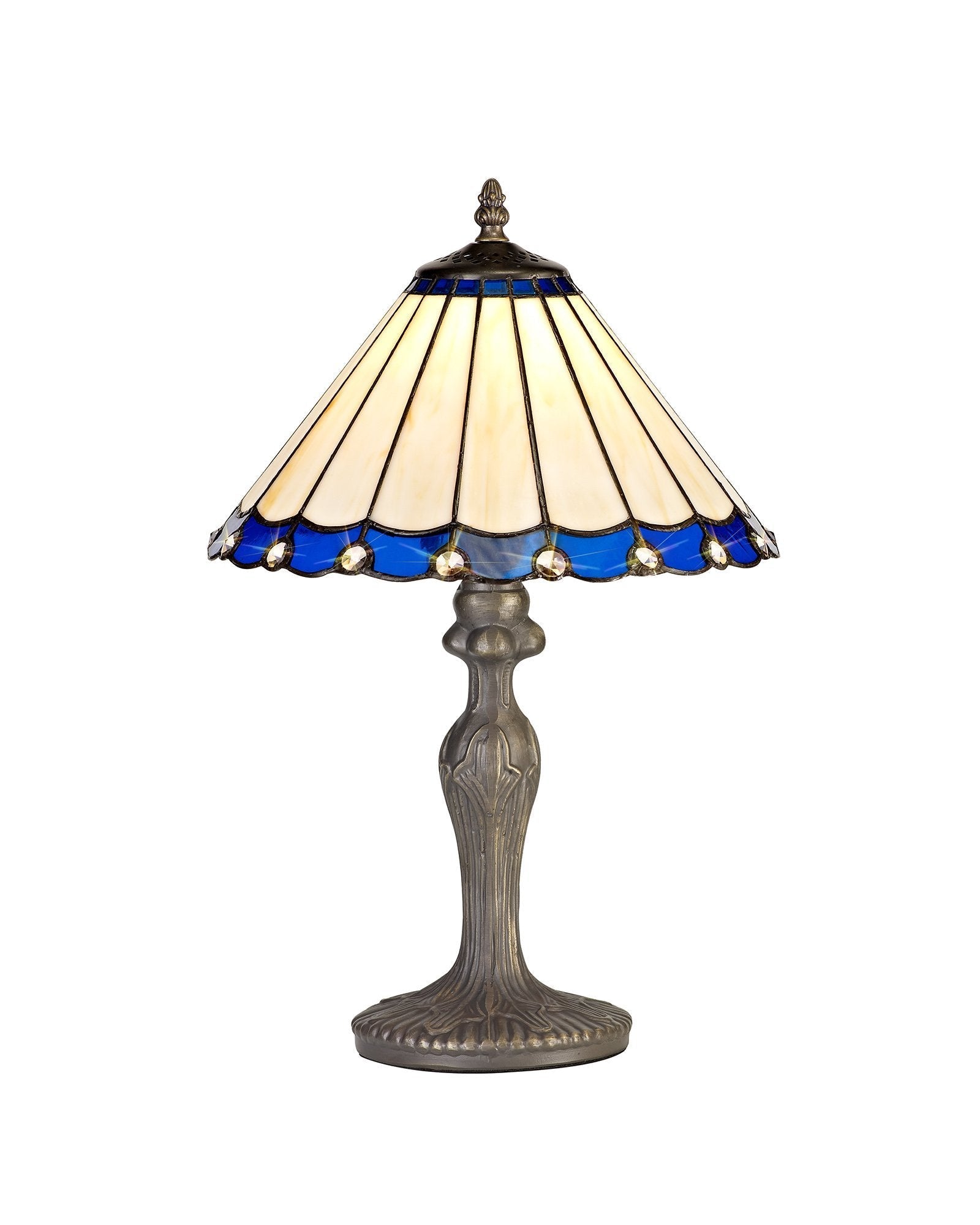 Luminosity Designs - Chamber Table Lamp - Luminosity Designs Ltd