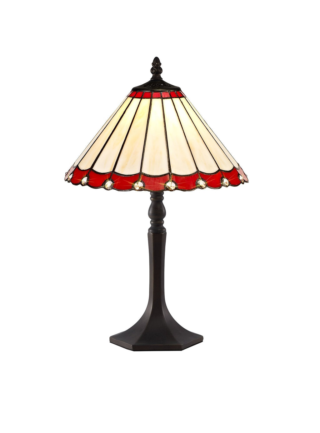 Luminosity Designs - Chamber Table Lamp - Luminosity Designs Ltd