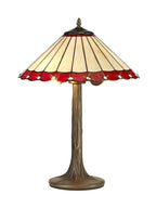 Luminosity Designs - Chamber Table Lamp - Luminosity Designs Ltd
