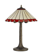 Luminosity Designs - Chamber Table Lamp - Luminosity Designs Ltd