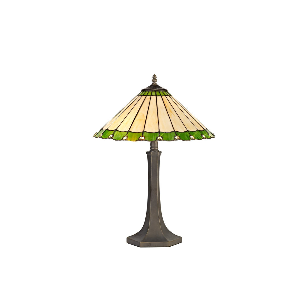 Luminosity Designs - Chamber Table Lamp - Luminosity Designs Ltd