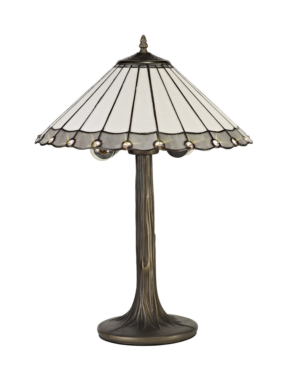Luminosity Designs - Chamber Table Lamp - Luminosity Designs Ltd