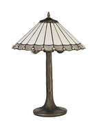 Luminosity Designs - Chamber Table Lamp - Luminosity Designs Ltd