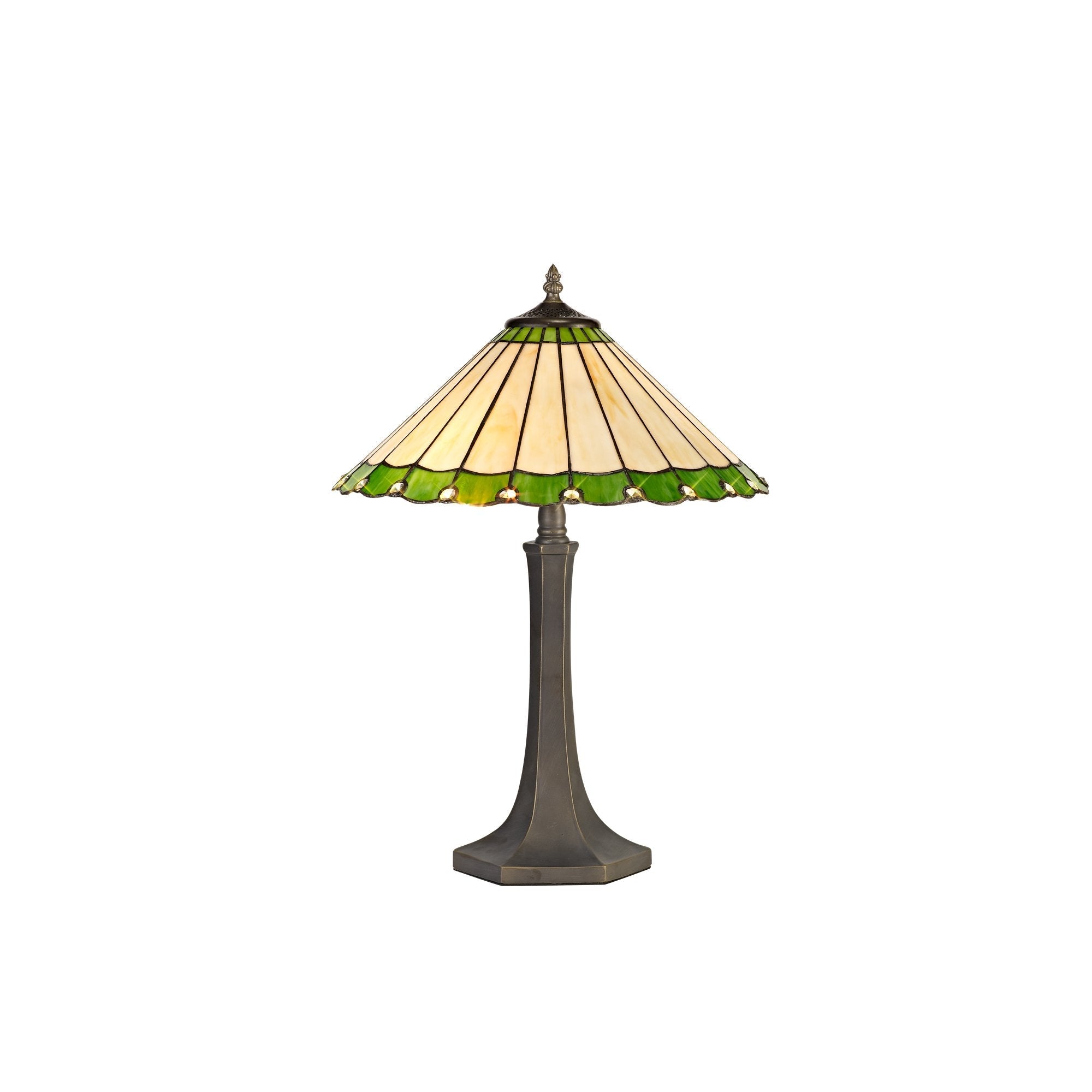 Luminosity Designs - Chamber Table Lamp - Luminosity Designs Ltd