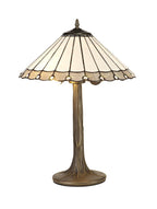 Luminosity Designs - Chamber Table Lamp - Luminosity Designs Ltd