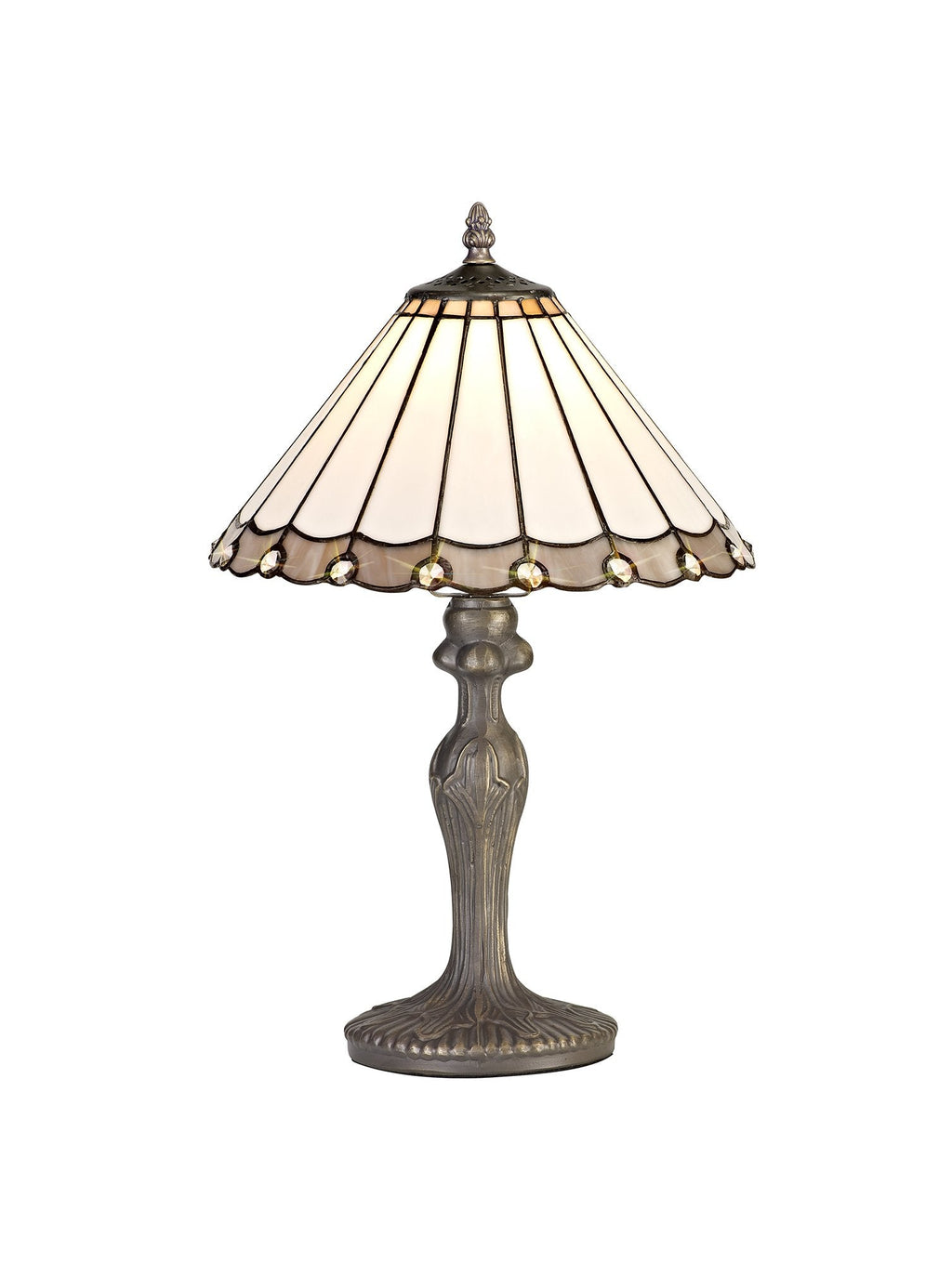 Luminosity Designs - Chamber Table Lamp - Luminosity Designs Ltd