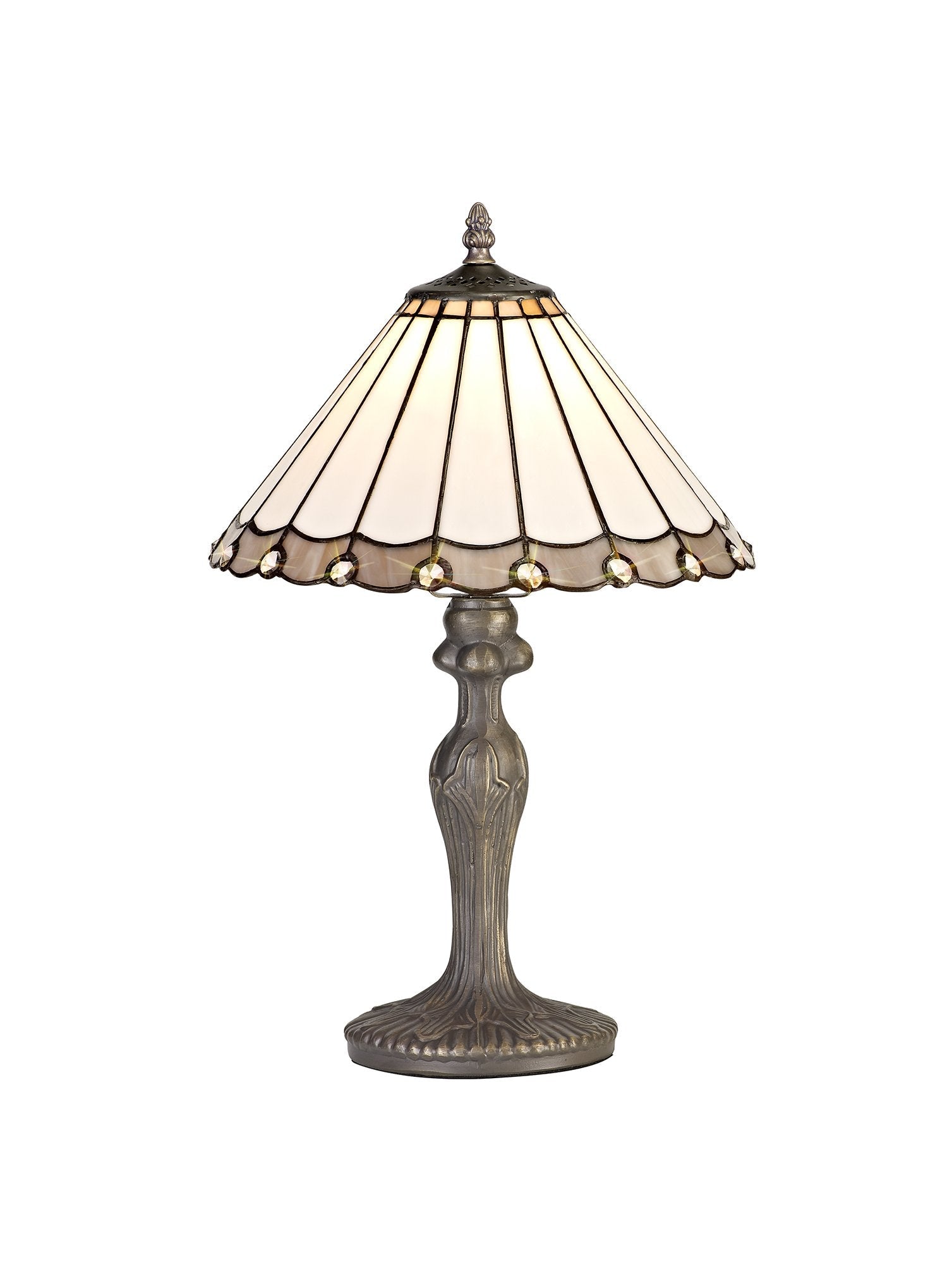 Luminosity Designs - Chamber Table Lamp - Luminosity Designs Ltd