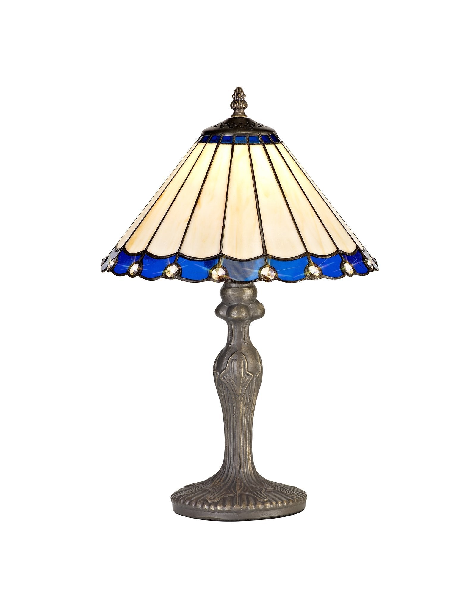 Luminosity Designs - Chamber Table Lamp - Luminosity Designs Ltd