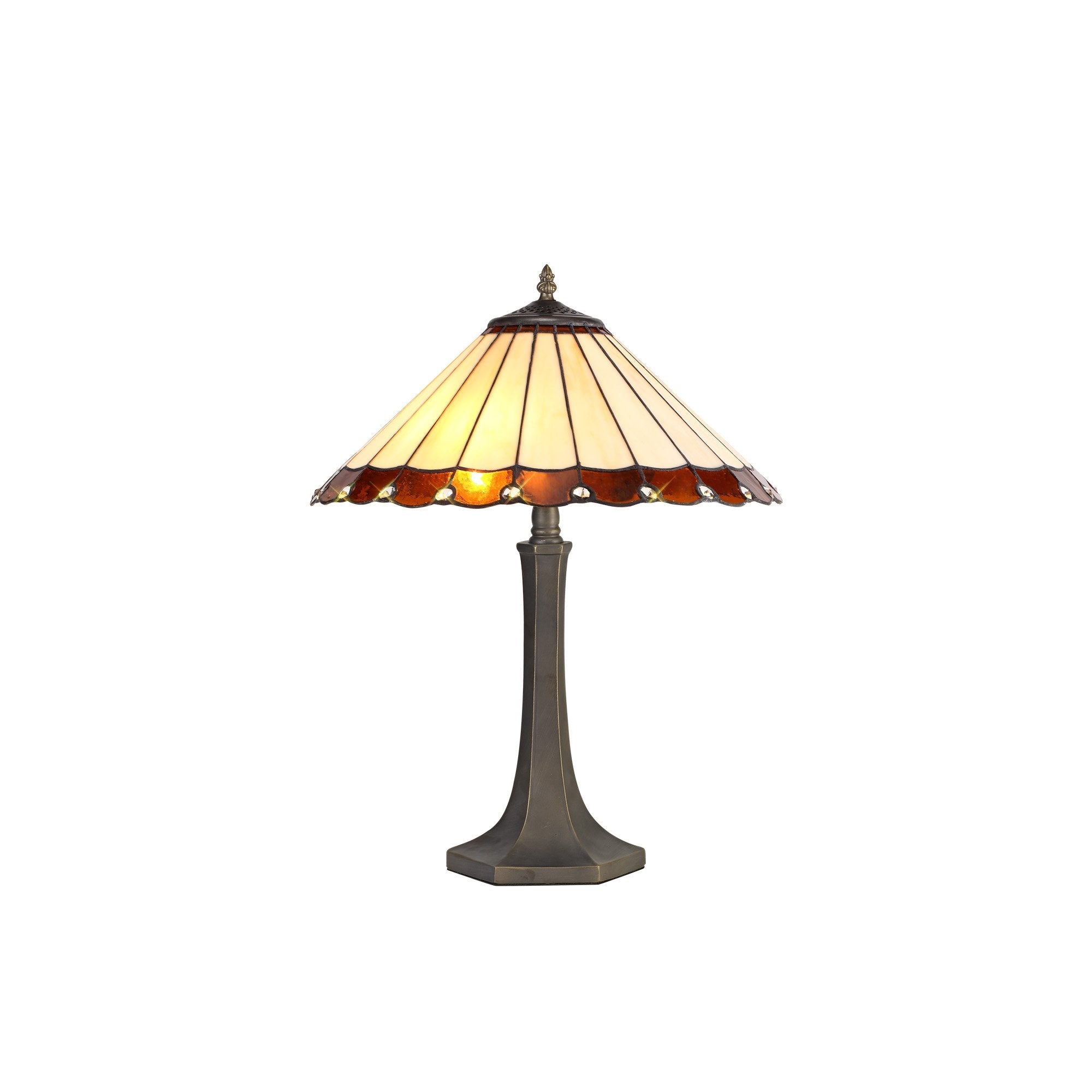 Luminosity Designs - Chamber Table Lamp - Luminosity Designs Ltd