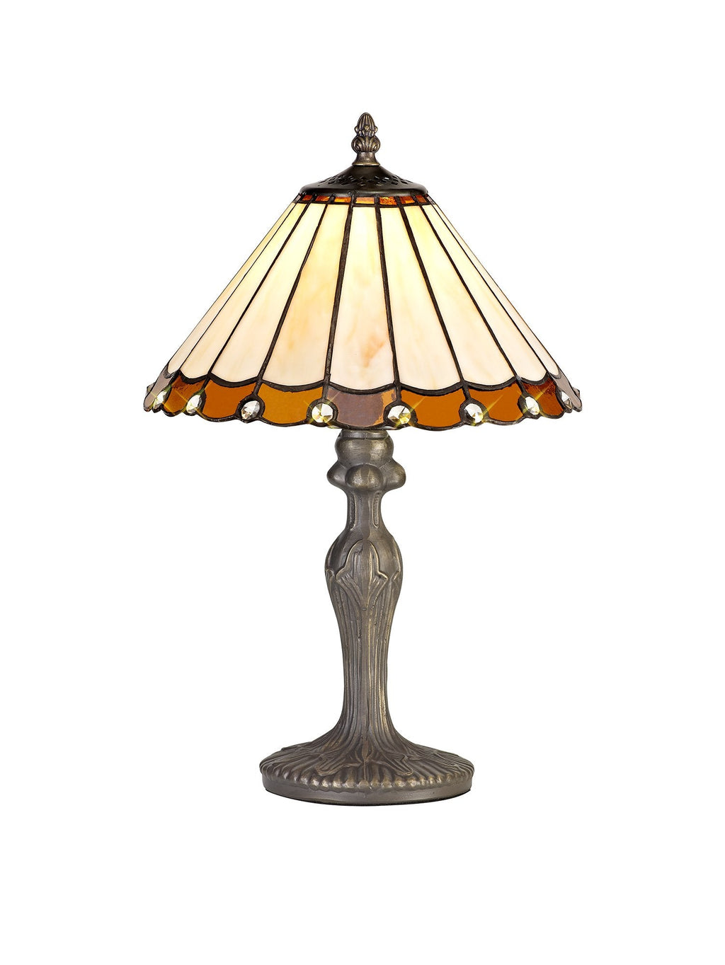 Luminosity Designs - Chamber Table Lamp - Luminosity Designs Ltd