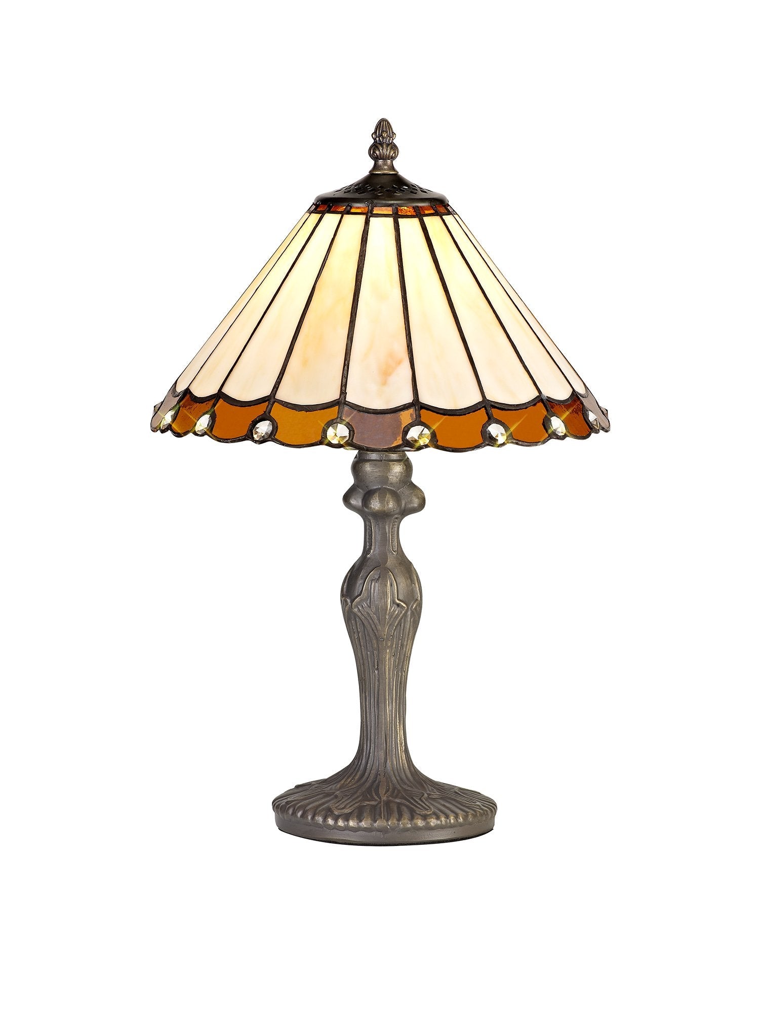 Luminosity Designs - Chamber Table Lamp - Luminosity Designs Ltd