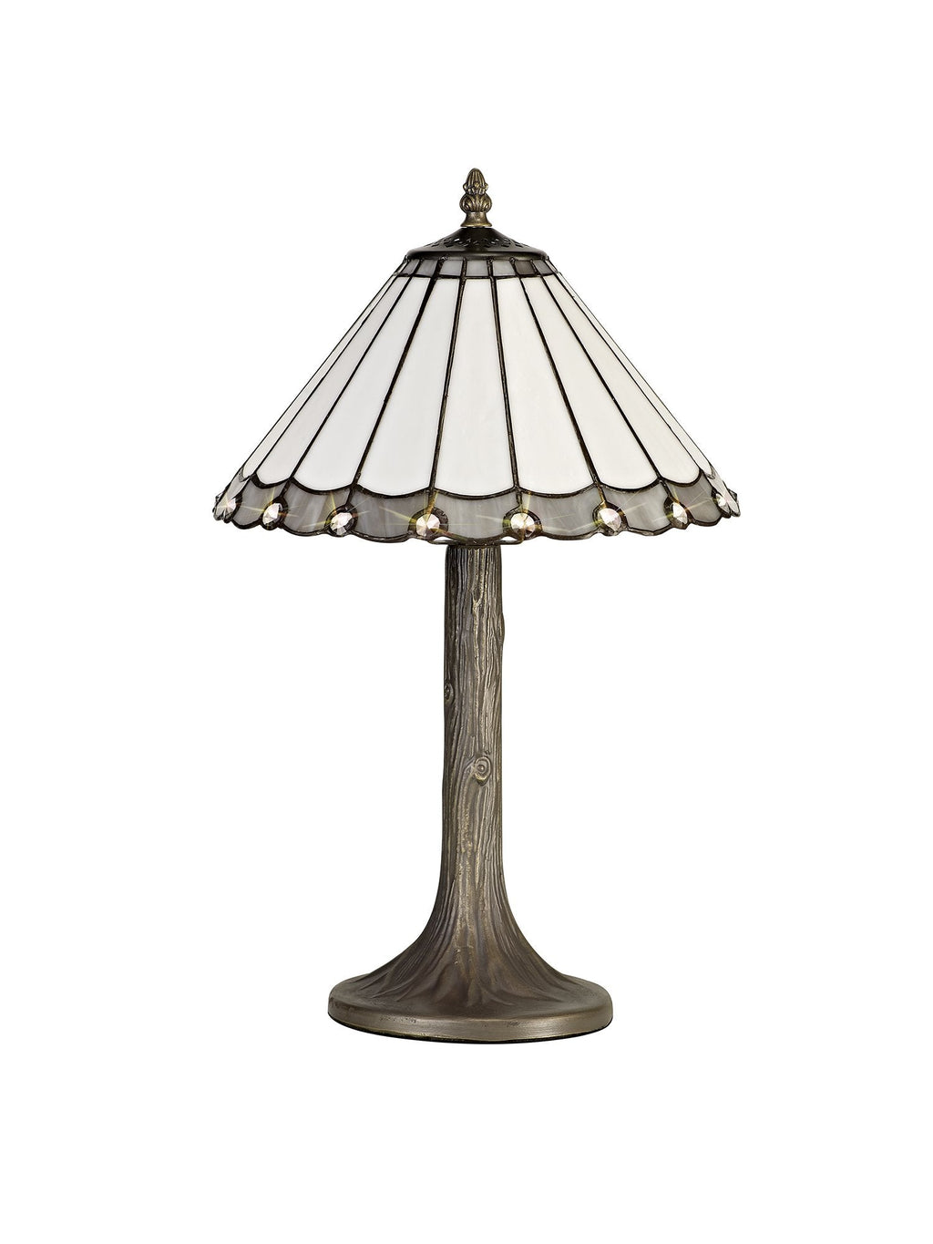 Luminosity Designs - Chamber Table Lamp - Luminosity Designs Ltd