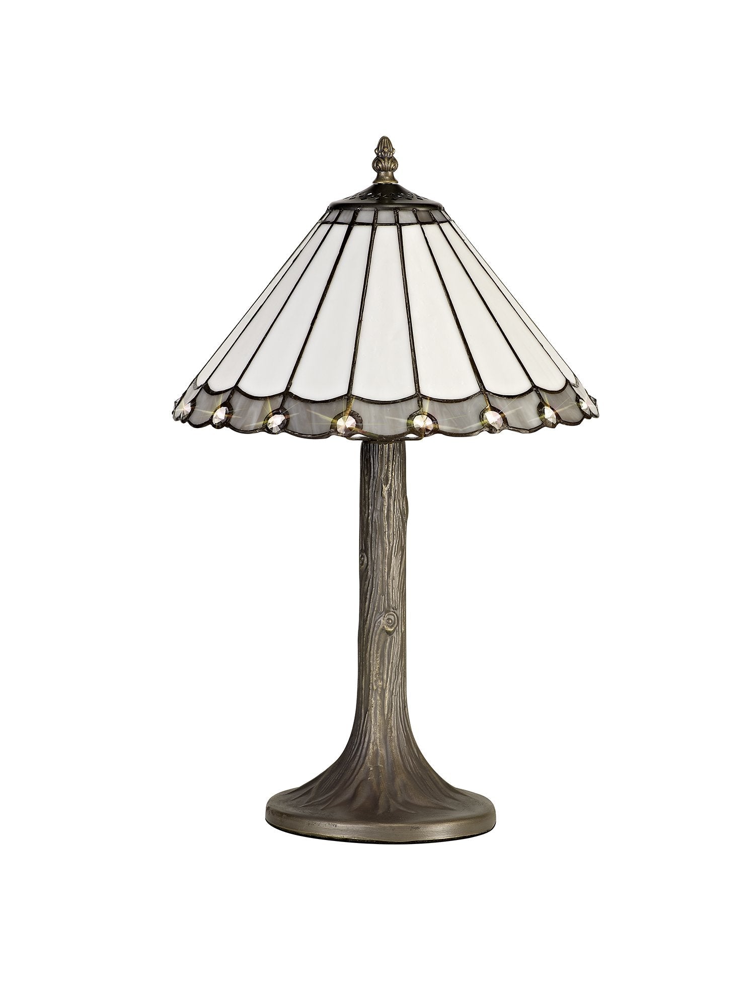 Luminosity Designs - Chamber Table Lamp - Luminosity Designs Ltd