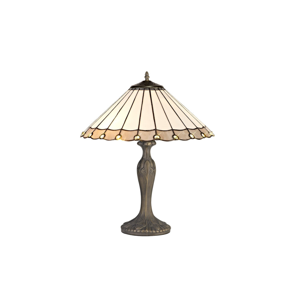 Luminosity Designs - Chamber Table Lamp - Luminosity Designs Ltd