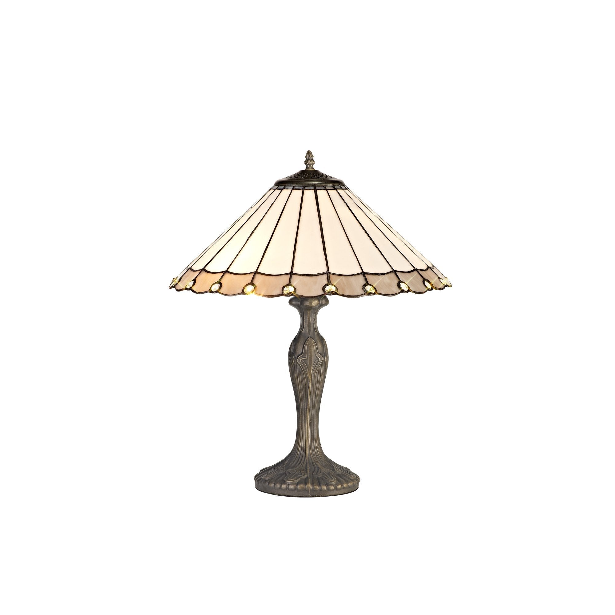 Luminosity Designs - Chamber Table Lamp - Luminosity Designs Ltd