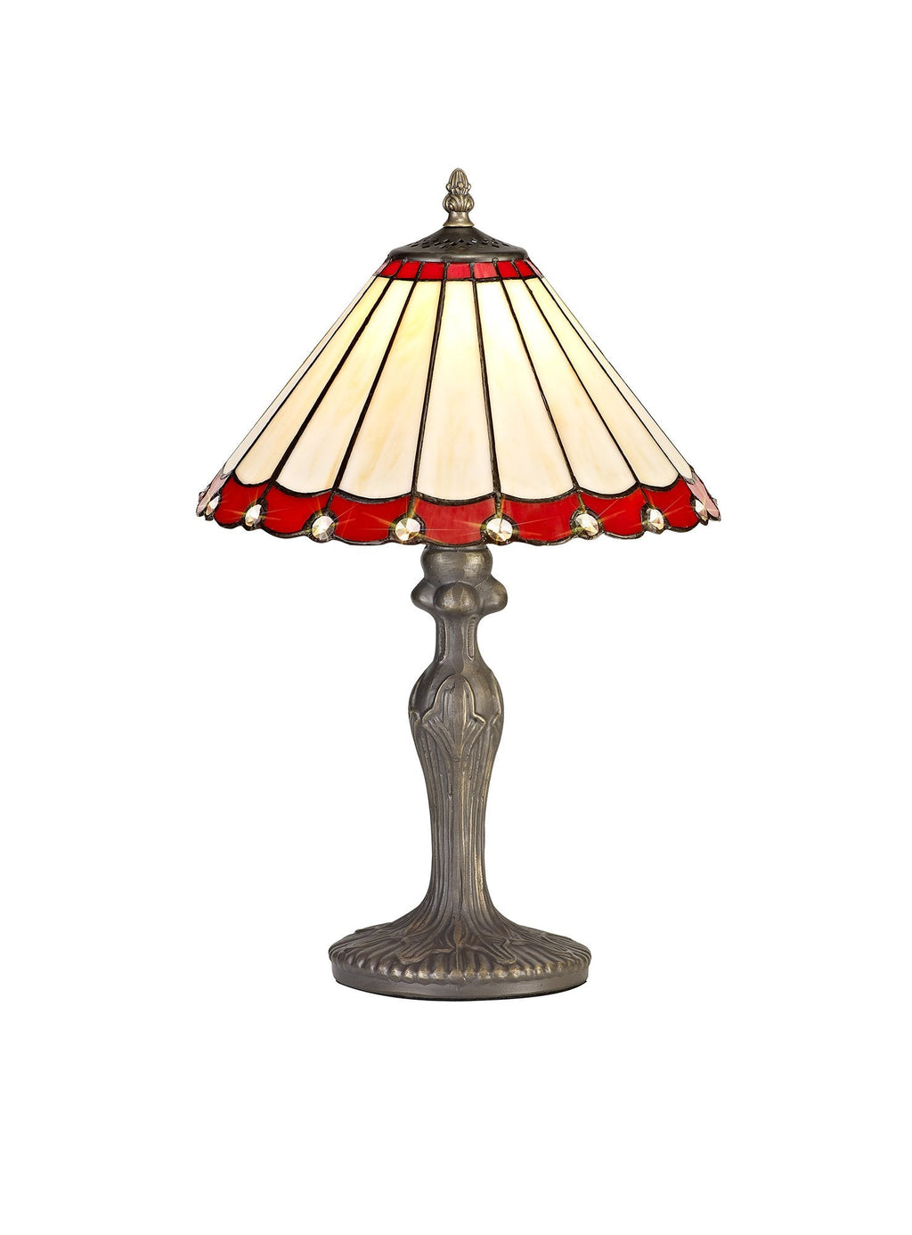 Luminosity Designs - Chamber Table Lamp - Luminosity Designs Ltd