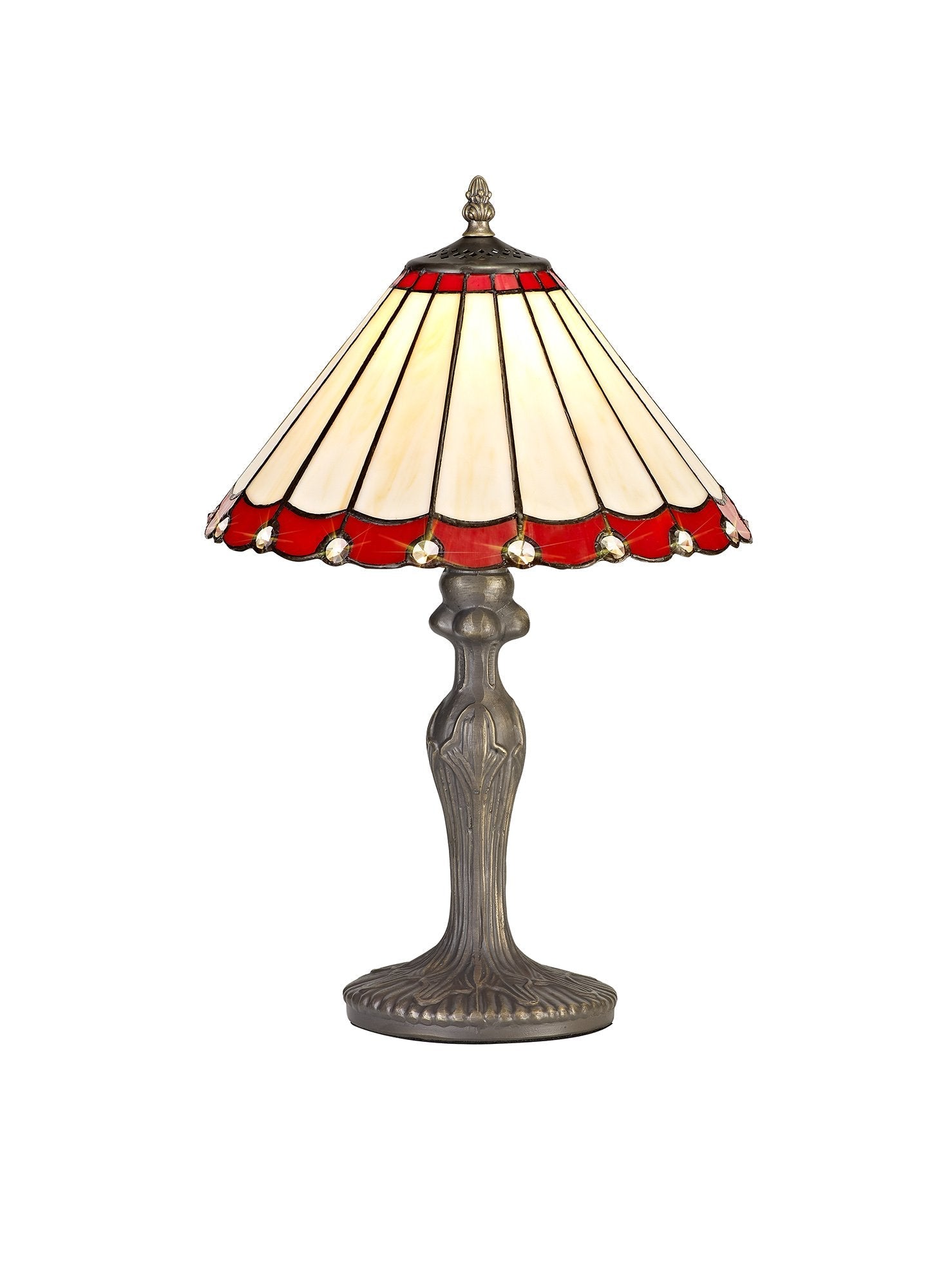 Luminosity Designs - Chamber Table Lamp - Luminosity Designs Ltd