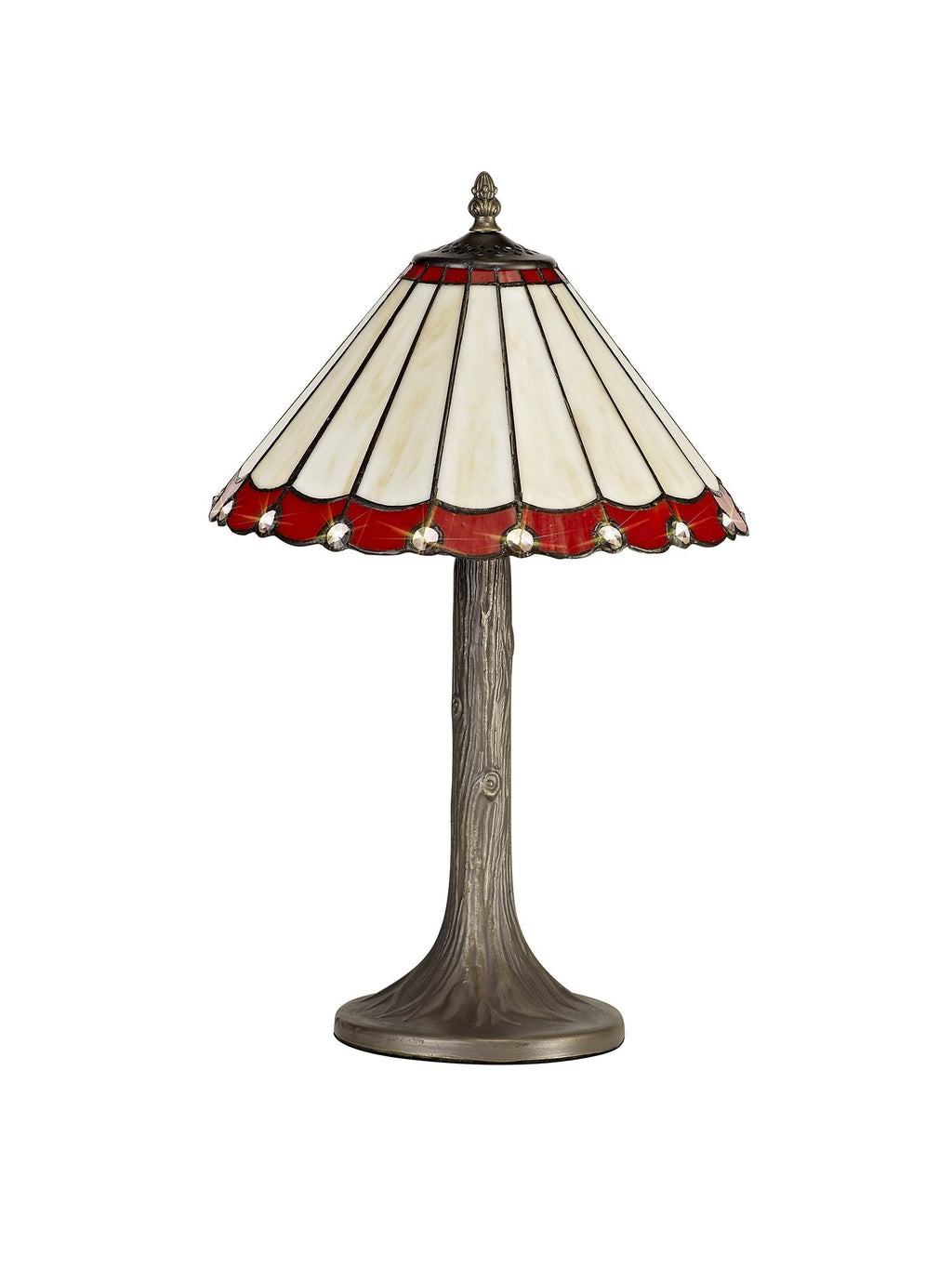 Luminosity Designs - Chamber Table Lamp - Luminosity Designs Ltd