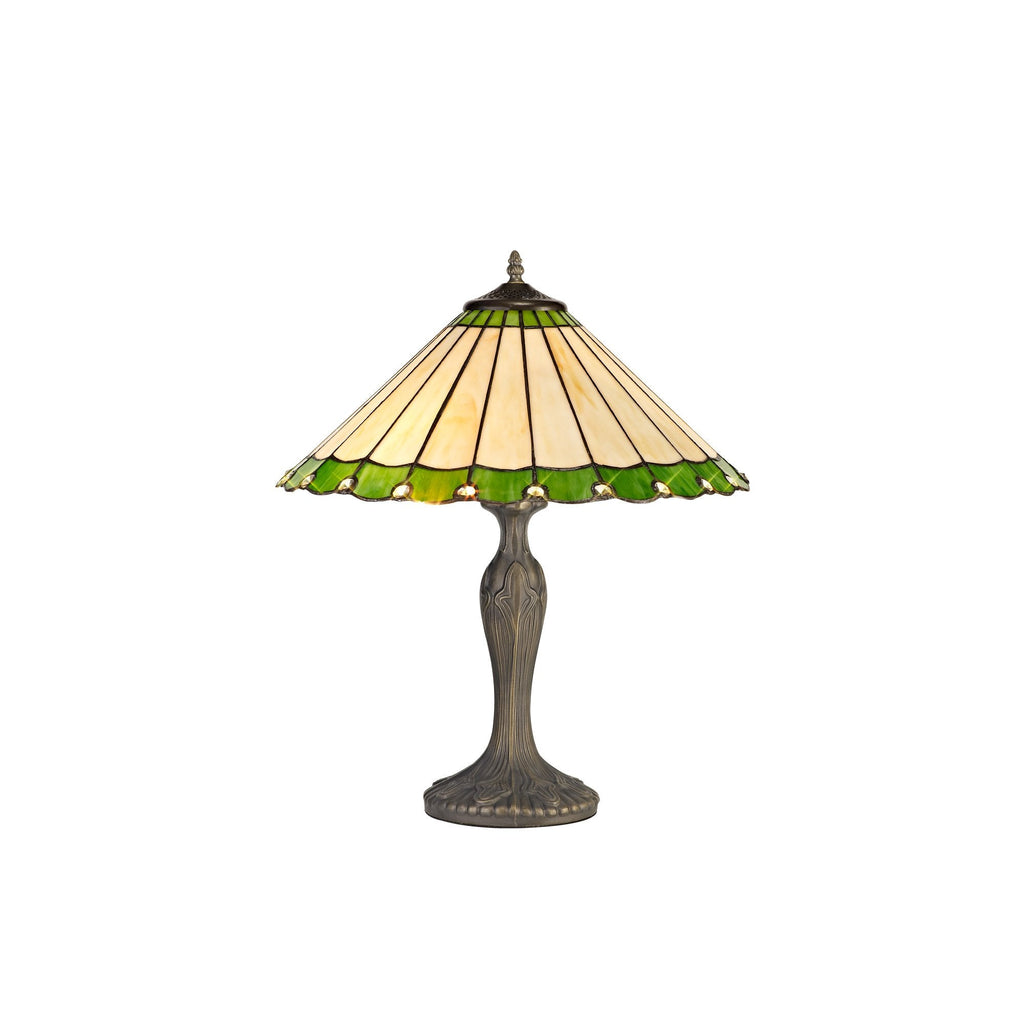 Luminosity Designs - Chamber Table Lamp - Luminosity Designs Ltd