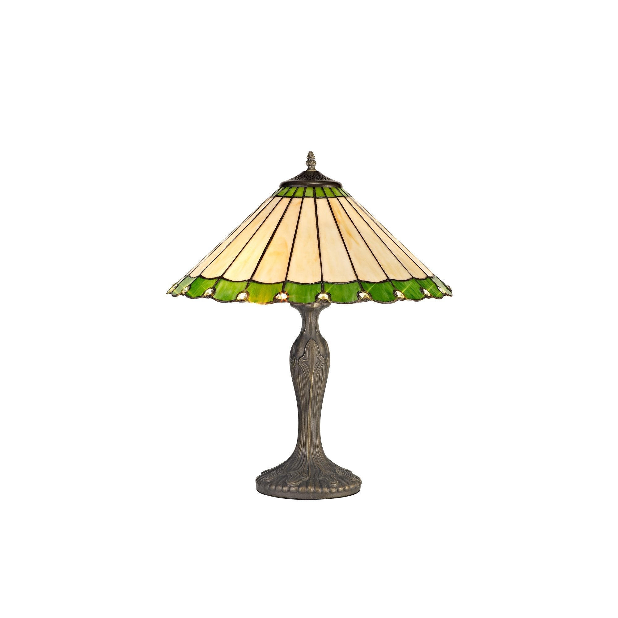 Luminosity Designs - Chamber Table Lamp - Luminosity Designs Ltd