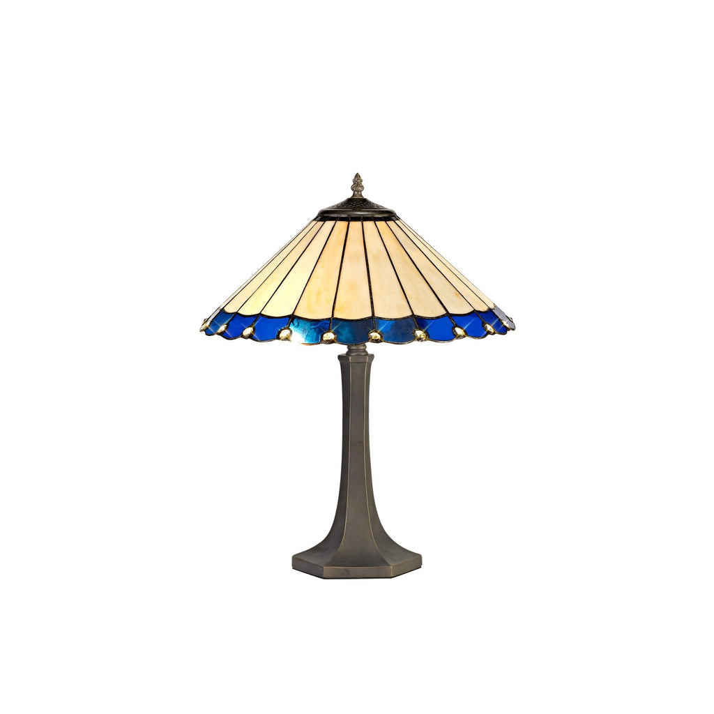 Luminosity Designs - Chamber Table Lamp - Luminosity Designs Ltd