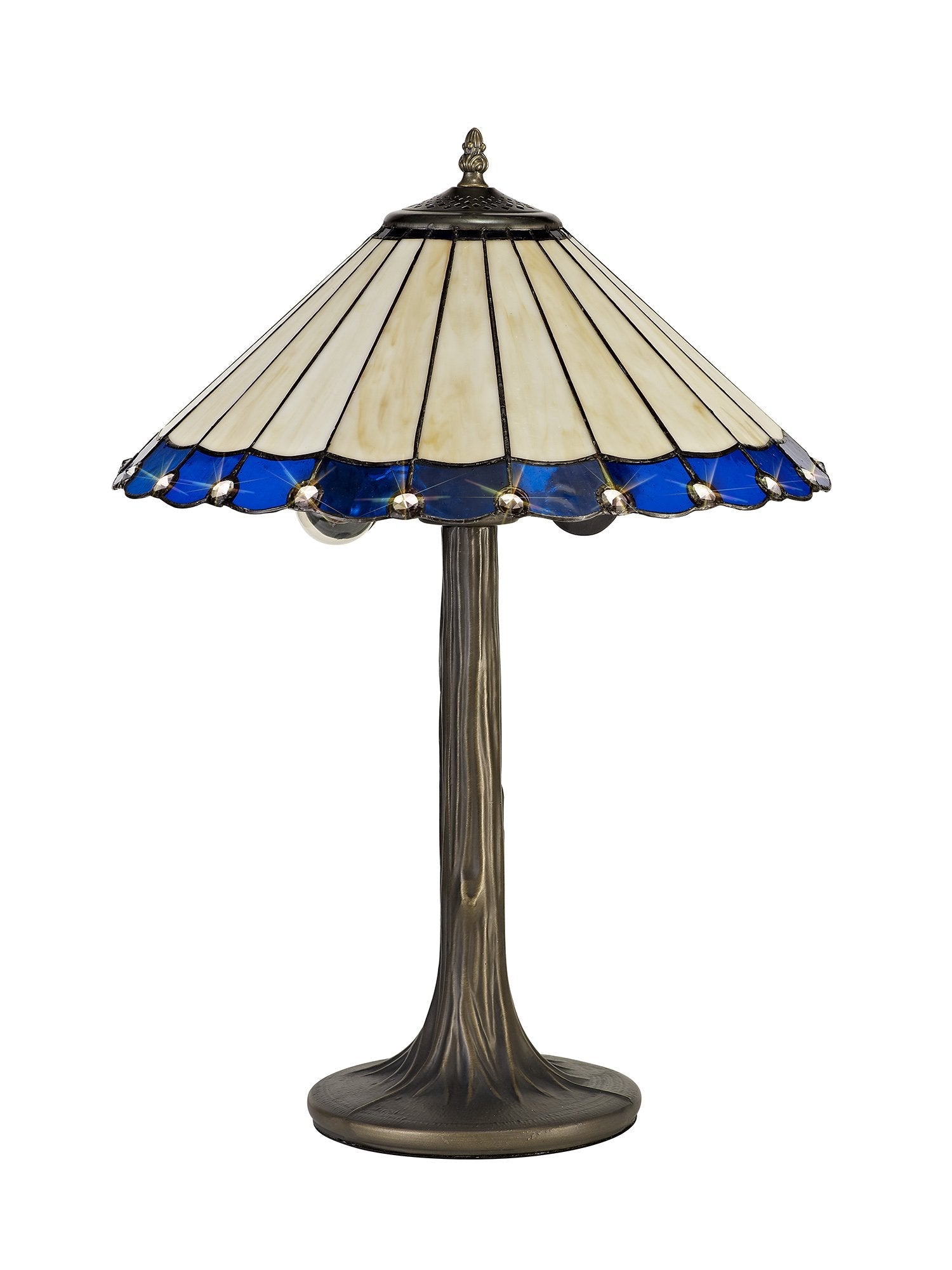 Luminosity Designs - Chamber Table Lamp - Luminosity Designs Ltd