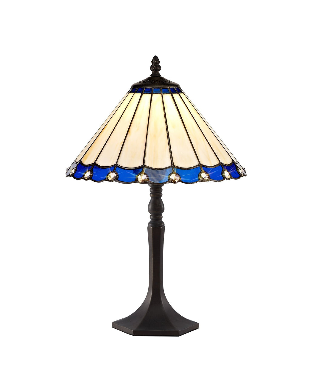 Luminosity Designs - Chamber Table Lamp - Luminosity Designs Ltd