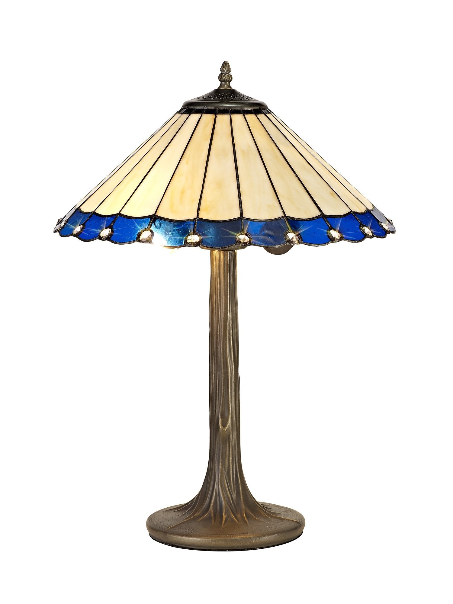 Luminosity Designs - Chamber Table Lamp - Luminosity Designs Ltd