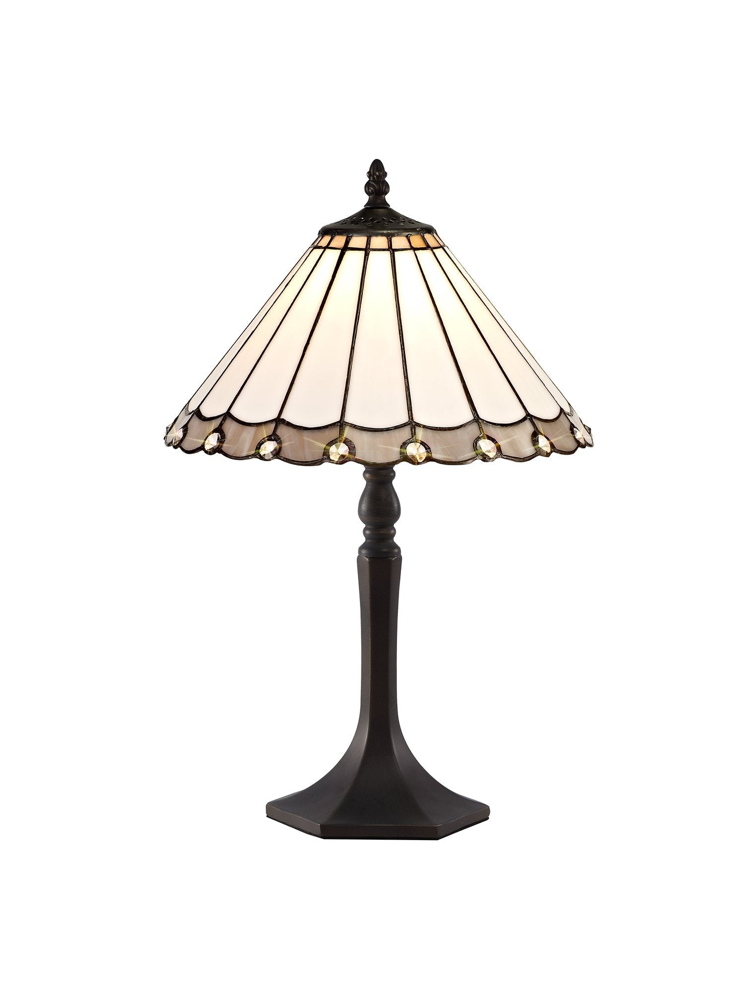 Luminosity Designs - Chamber Table Lamp - Luminosity Designs Ltd
