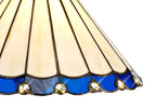 Luminosity Designs - Chamber Tiffany Shade - Luminosity Designs Ltd