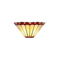 Luminosity Designs - Chamber Tiffany Wall Lamp - Luminosity Designs Ltd