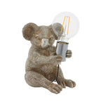 Luminosity Designs - Charlie The Koala Table Lamp - Luminosity Designs Ltd