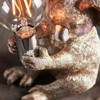 Luminosity Designs - Charlie The Koala Table Lamp - Luminosity Designs Ltd