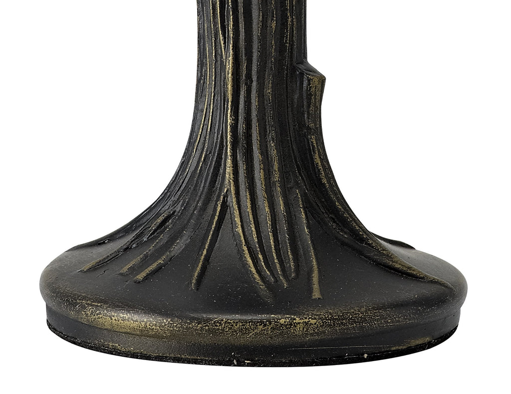 Luminosity Designs - Chess Tiffany Table Lamp - Luminosity Designs Ltd