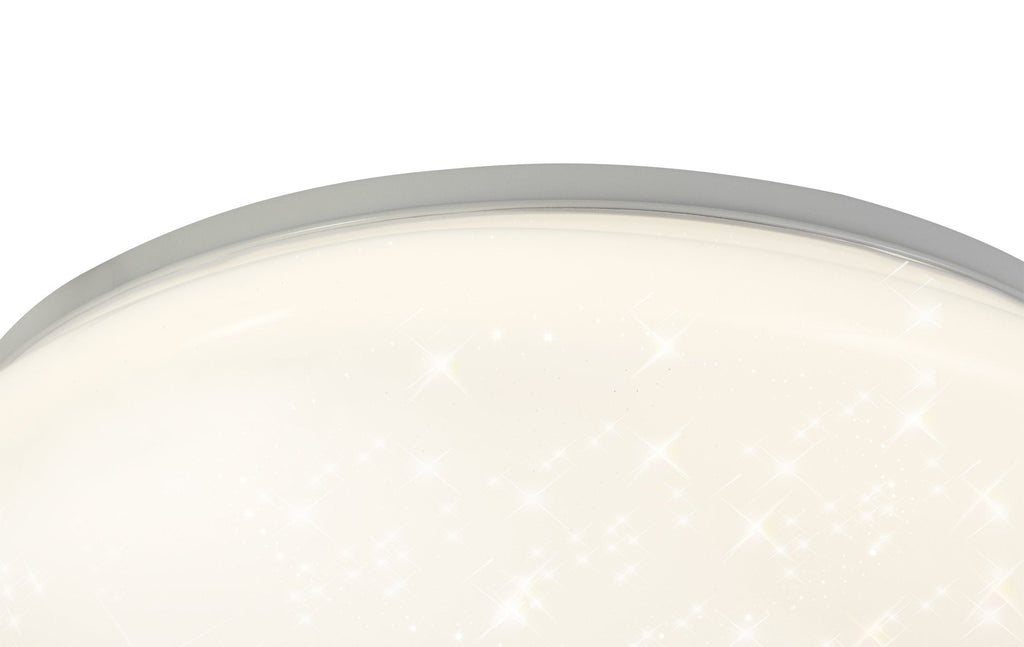 Luminosity Designs - Cirrus Ceiling Light - Luminosity Designs Ltd