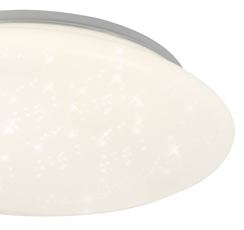 Luminosity Designs - Cirrus Ceiling Light - Luminosity Designs Ltd