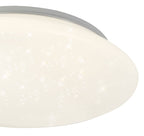 Luminosity Designs - Cirrus Ceiling Light - Luminosity Designs Ltd