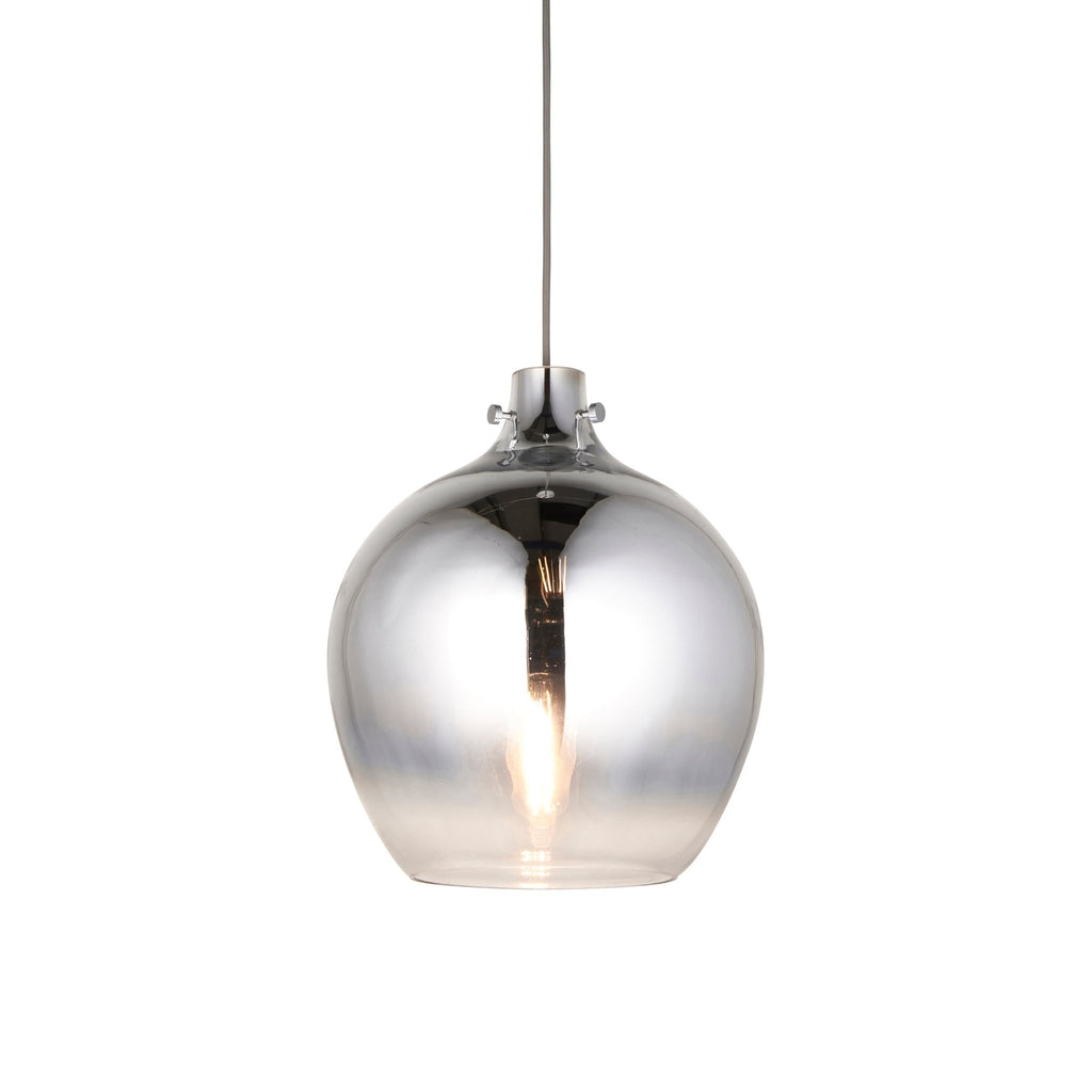 Luminosity Designs - Clara Ombre Glass Pendant - Luminosity Designs Ltd