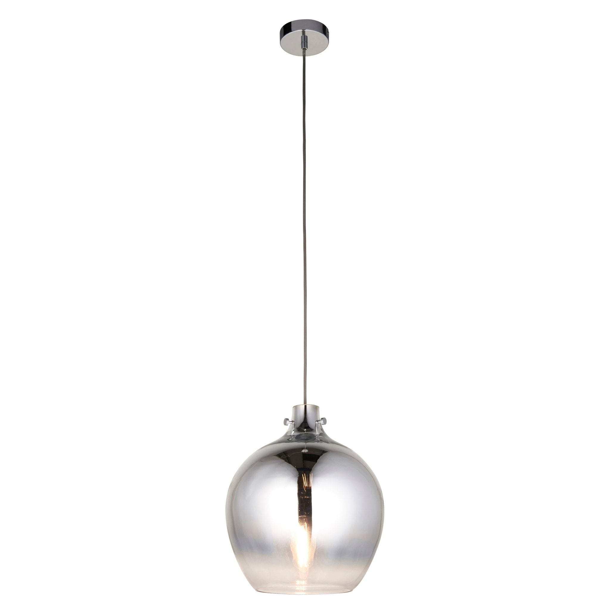 Luminosity Designs - Clara Ombre Glass Pendant - Luminosity Designs Ltd