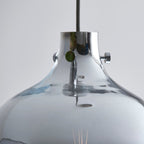 Luminosity Designs - Clara Ombre Glass Pendant - Luminosity Designs Ltd
