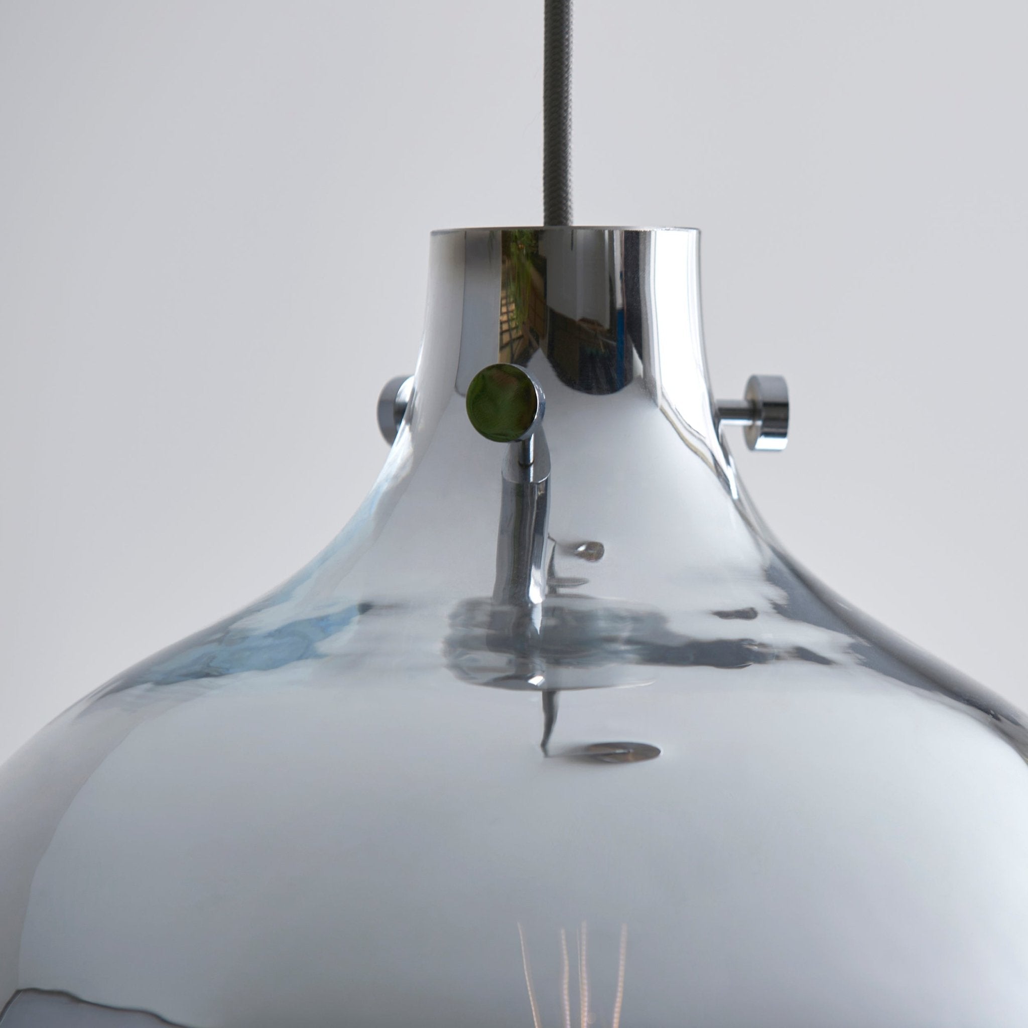 Luminosity Designs - Clara Ombre Glass Pendant - Luminosity Designs Ltd
