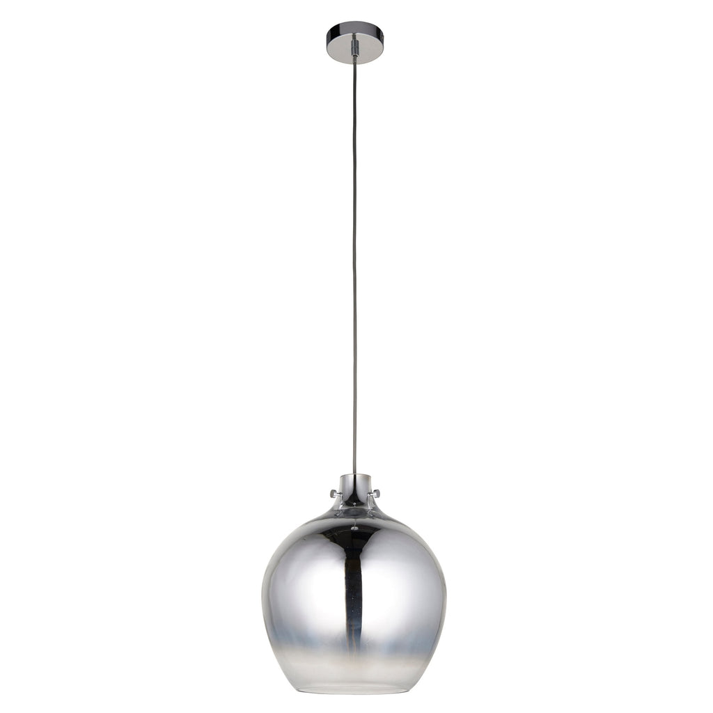 Luminosity Designs - Clara Ombre Glass Pendant - Luminosity Designs Ltd