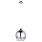 Luminosity Designs - Clara Ombre Glass Pendant - Luminosity Designs Ltd