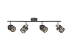 Cottage 4 Bar Directional Spotlight